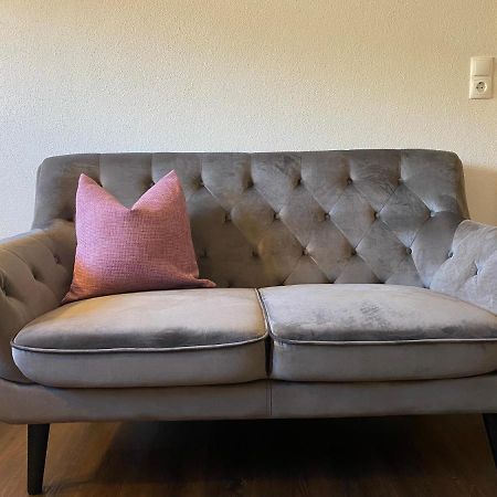 Ferienwohnung Mario ヒパッハ エクステリア 写真